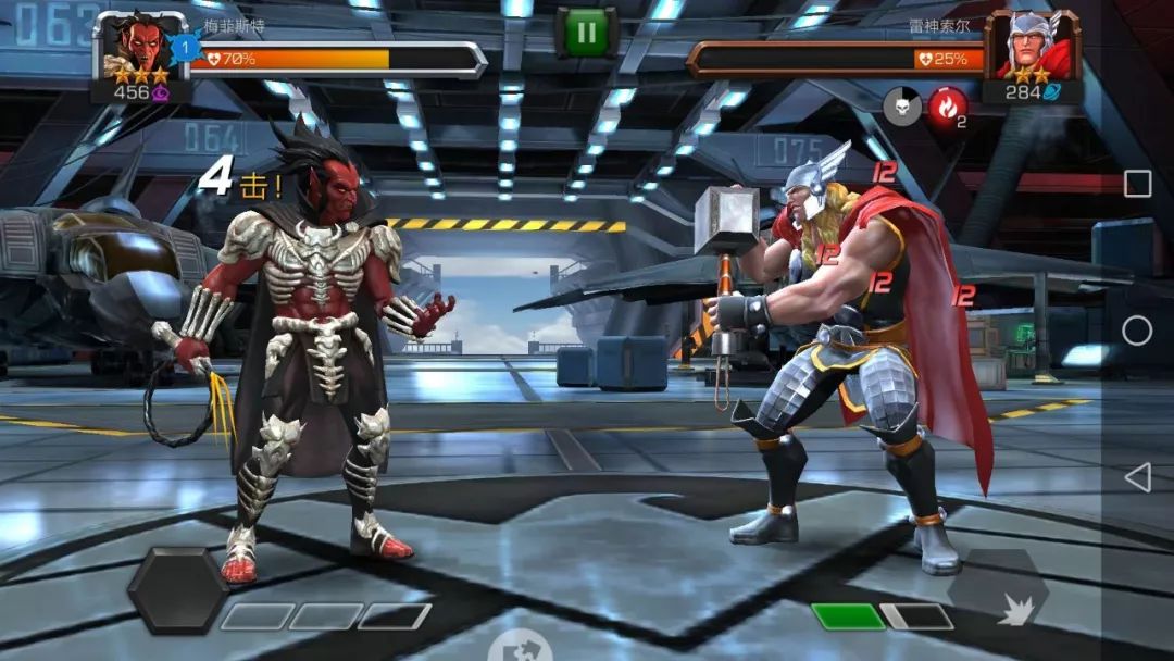 漫威超级争霸战新玩法,漫威超级争霸战最新版本2023