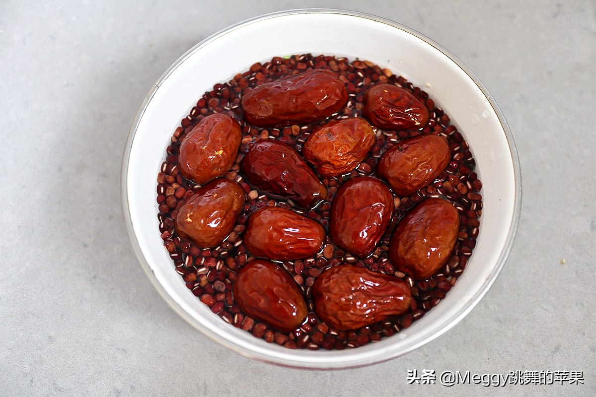 怎样自制红豆沙窍门,自制红豆沙的做法不用破壁机