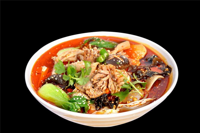 新手开麻辣烫店流程配方,骨汤麻辣烫的底料做法及配方视频