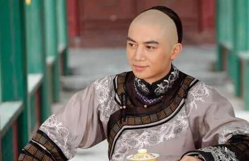 康熙皇子有几个真正夺嫡的,康熙皇帝63位嫔妃简介