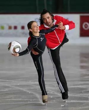 中国体坛十大杰出运动员,体坛双圈大满贯得主