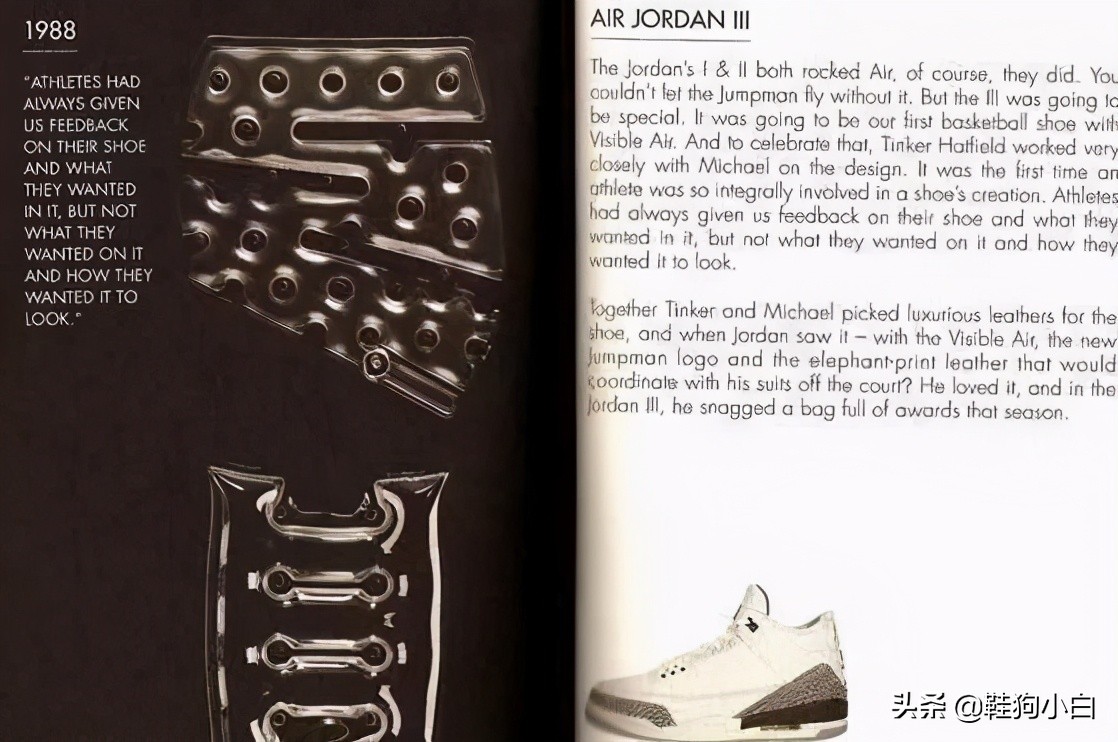 nike气垫进化史,nike三种气垫讲解