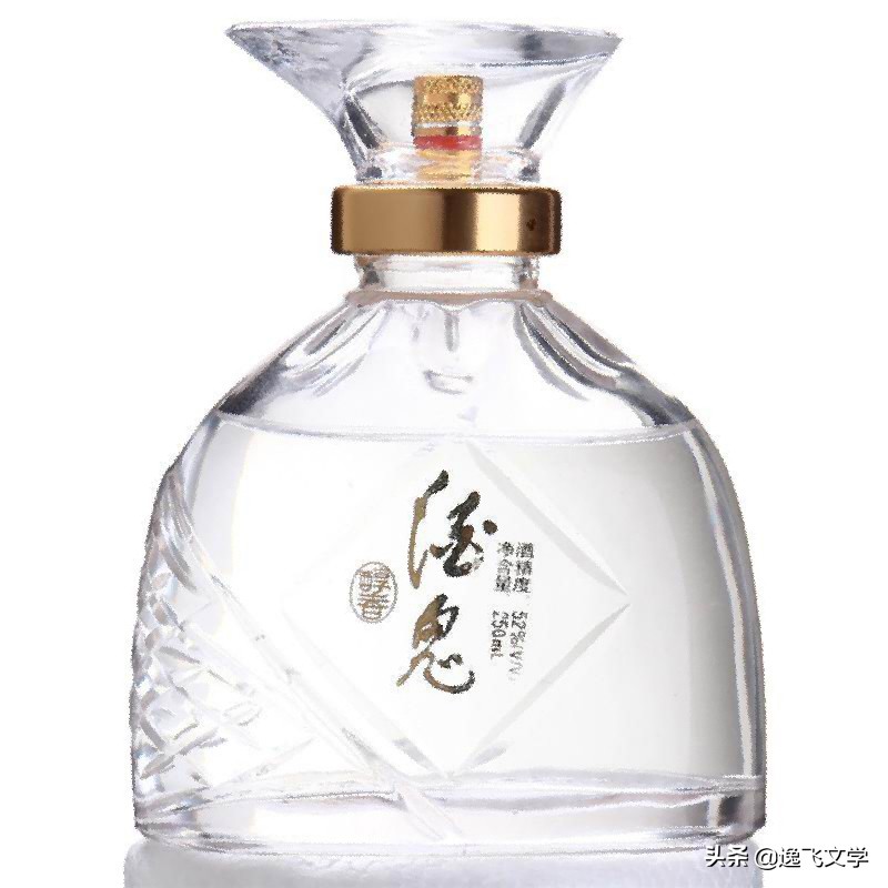 别样湘西｜酒鬼之歌，酒鬼话春秋