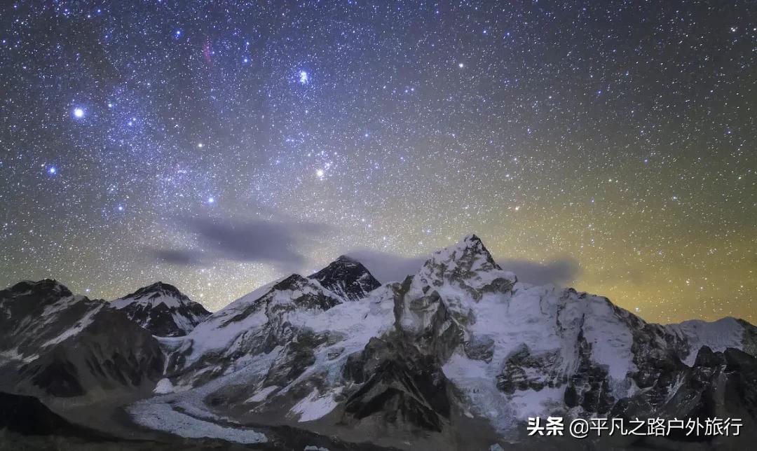 珠穆朗玛为什么叫everest,珠穆朗玛为什么叫第三女神