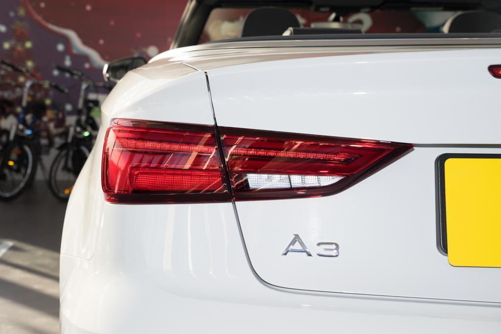 奥迪a3ea888到底有多强,进口奥迪a3敞篷最新上市时间