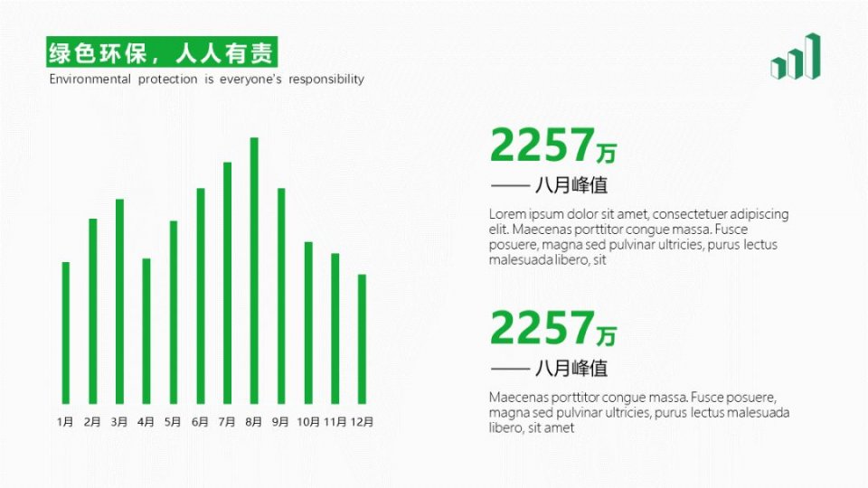 ppt标题栏怎么设置一二三级标题,ppt标题栏都有哪些设计套路