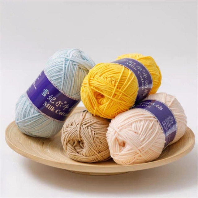 手工钩针编织基础入门,手工钩针编织教程入门