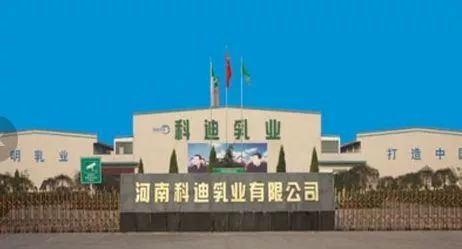 重新发现虞城之三：有一种民营企业叫科迪