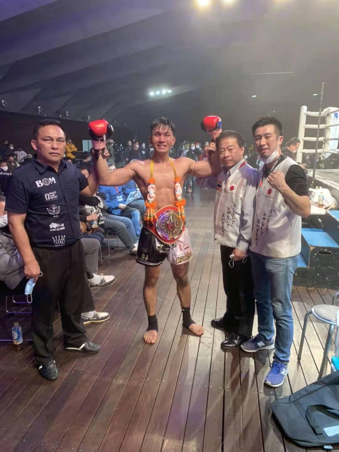 泰拳金腰带获得者名单,one泰拳70公斤金腰带获得者