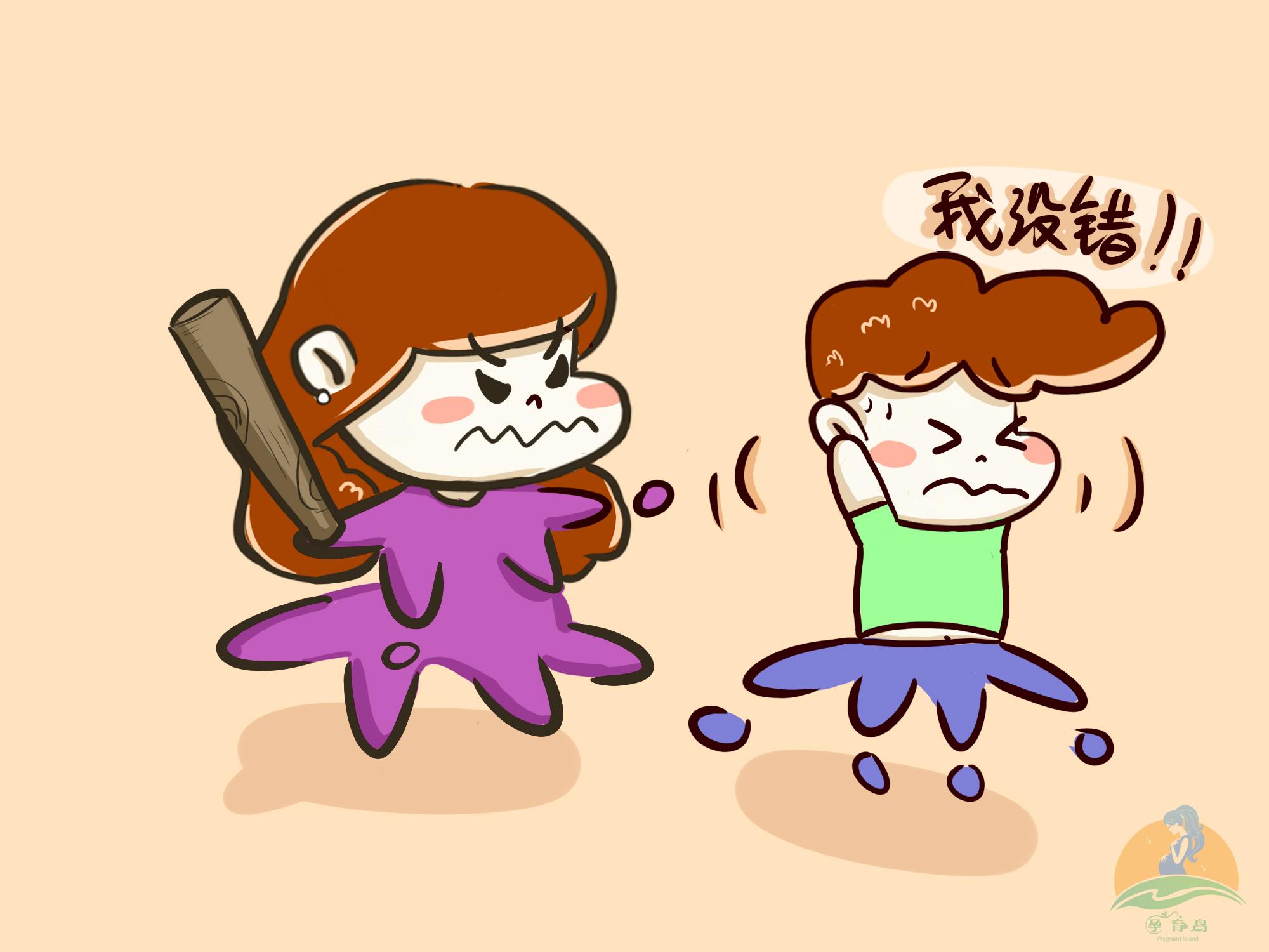 家长怎样指导孩子明辨是非,家长如何教育孩子明辨是非