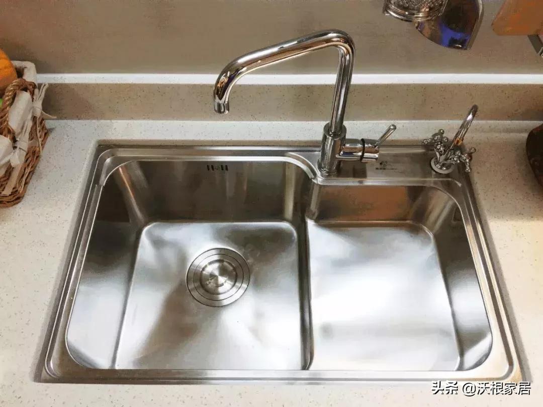 橱柜正确选购的3个方法,橱柜选购这四看必须要看