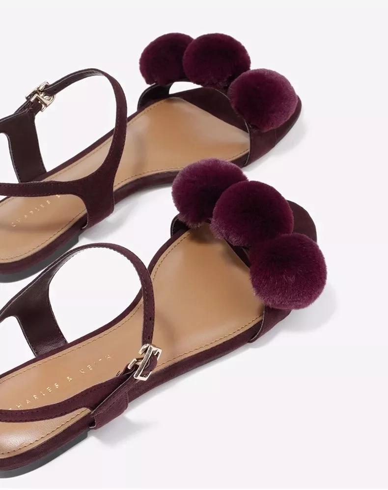 娜扎羽毛鞋子,娜扎鞋子和衣服