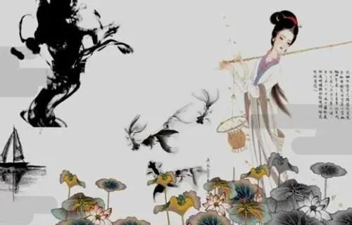 初中语文文学常识填空,初中语文易错文学常识