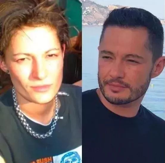 一对男女互换性别,一见钟情后生儿育女:有爱,性别有什么关系?