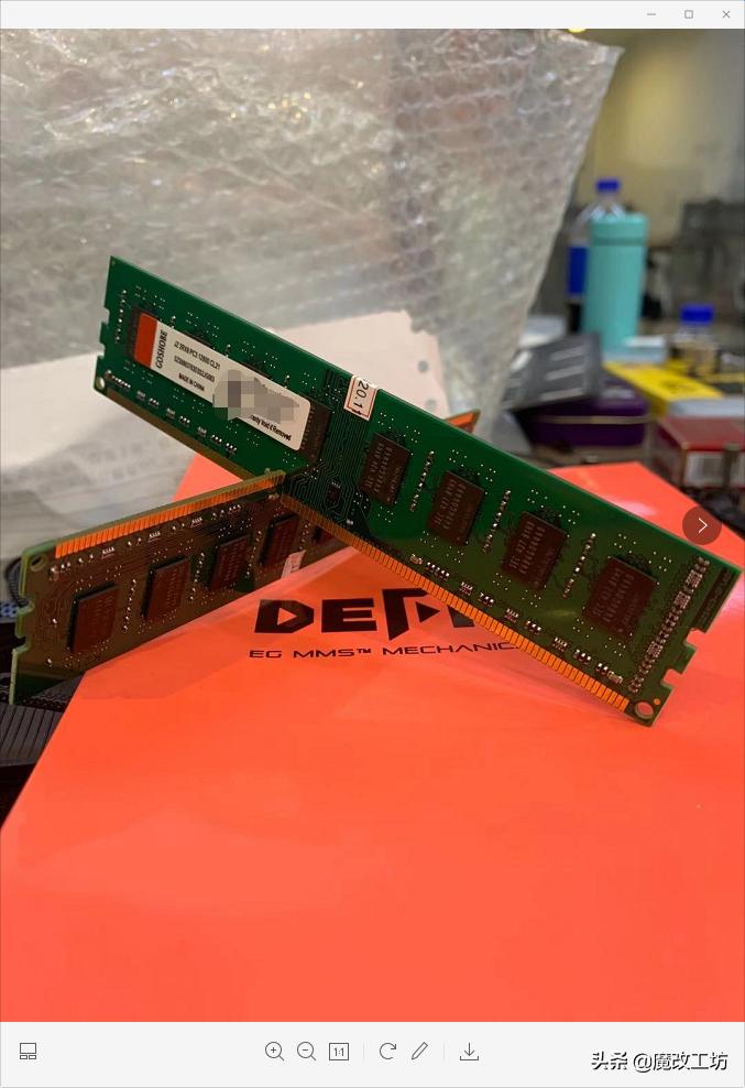 amd双通道16g内存条推荐,amd专用内存条和普通内存条性能