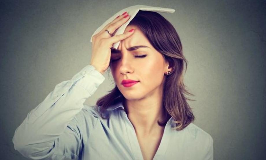 更年期女性为什么会消瘦,更年期严重的女性会有什么反应