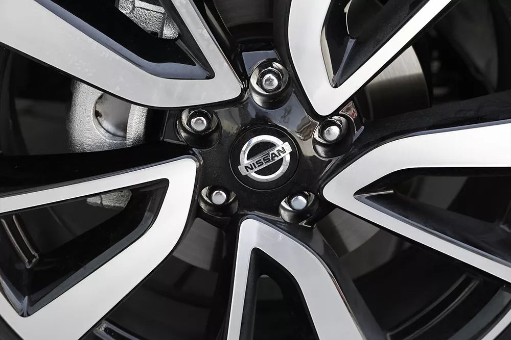 特别企划版本,更具科技感全新日产逍客发布在即