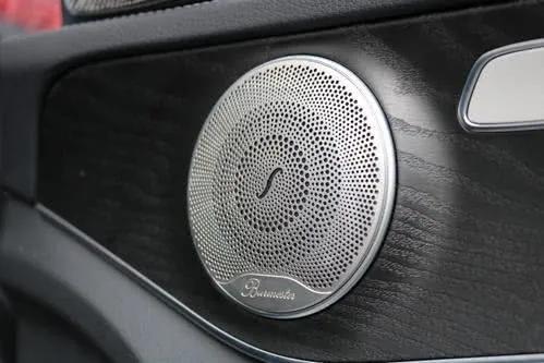 汽车公认十大顶级音响柏林之声,顶级汽车音响柏林之声39个喇叭