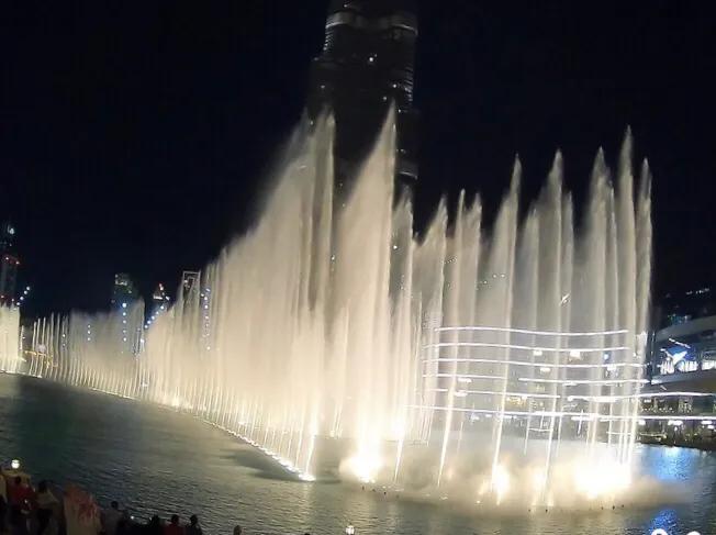 迪拜旅游景点攻略图大全,迪拜周围景点旅游攻略大全