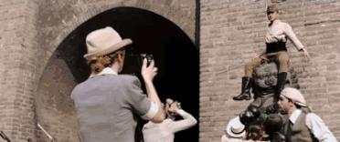 英国少女器官被摘惨死北平街头，人们说：狐狸精又来了…