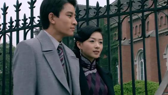 万茜与刘璇,万茜回应与刘璇撞脸