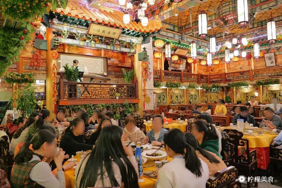 深圳最正宗的川菜馆,深圳最老字号的川菜馆