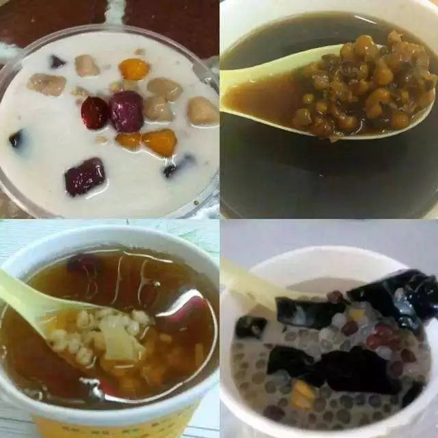 南宁人的快乐生活,夏天南宁人爱吃什么东西