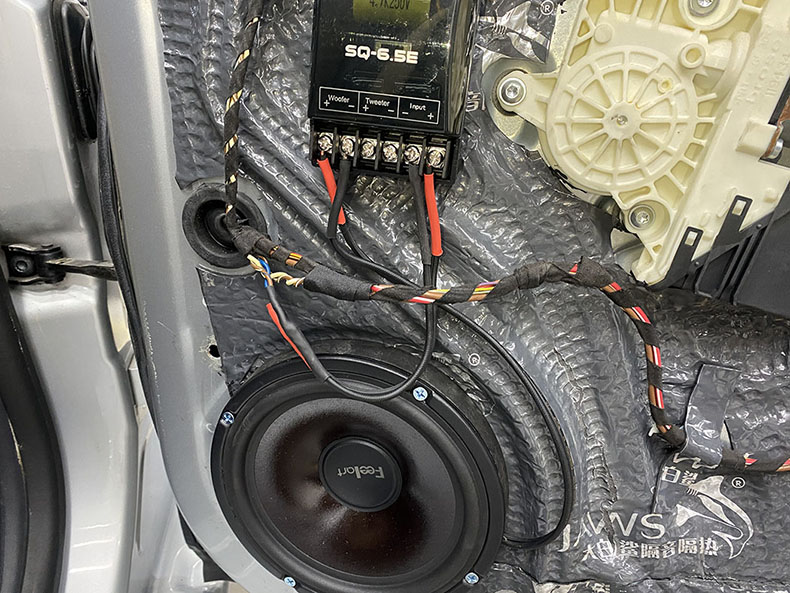 福州斯柯达音响改装案例,南京汽车音响改装二手