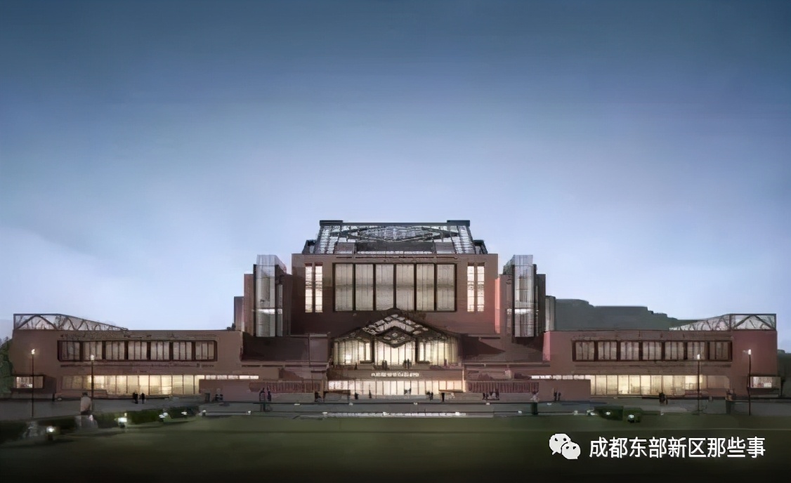 四中、七中首次翻越龙泉山！成都这个区，教育迎来千年新格局