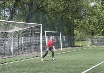 门将爆发力怎么练,门将的高光操作