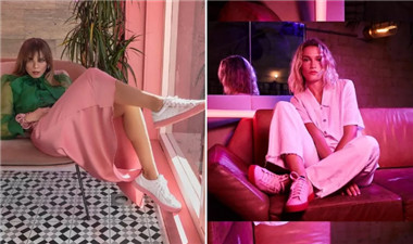 粉色的多重面孔，你穿对了吗？