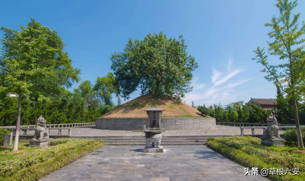 六安属于什么型城市,六安城市发展怎么样