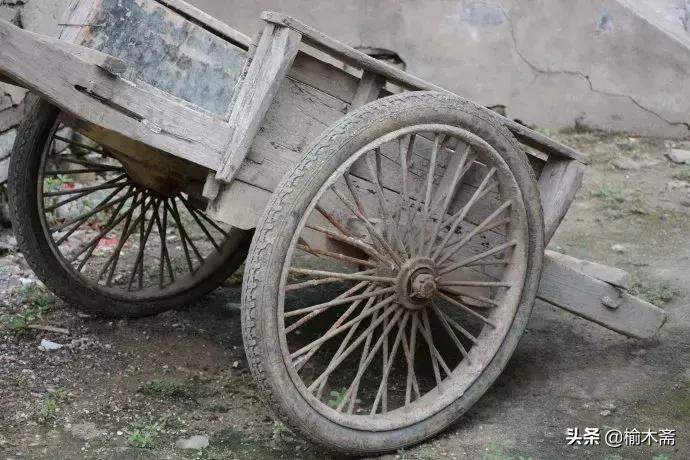 令人最难忘的经典车型,微型电动小平车