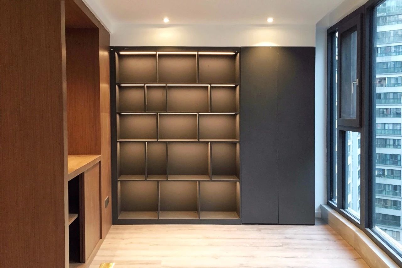 现场工地解说|066期木蜡油和清漆的区别是什么？