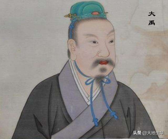 大禹治水用了几年才治好了洪水,大禹治水灾真相揭秘