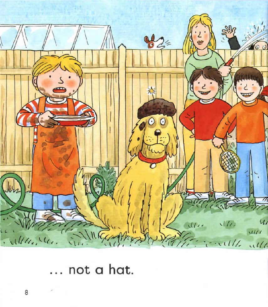 牛津阅读树1阶thejourney,牛津阅读树thetreehouse的翻译