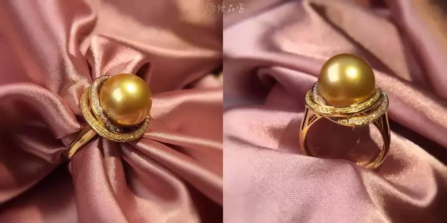 珍珠分几种哪一种最好看,什么样的珍珠好比较珍贵