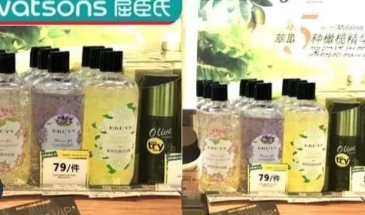 适合夏天好闻的沐浴露,夏季清爽不油腻留香沐浴露