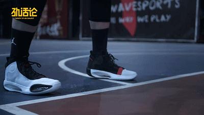 airjordan34测评,airjordan34评测