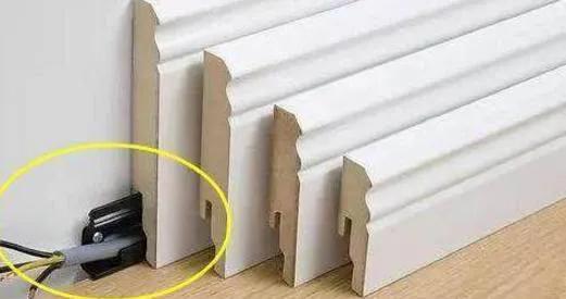 电路改造明线和暗线区别,家装电路明线暗线