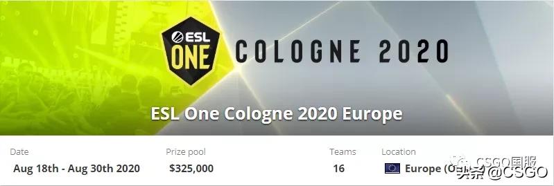 esl科隆最新比赛视频,eslone科隆天禄赛程