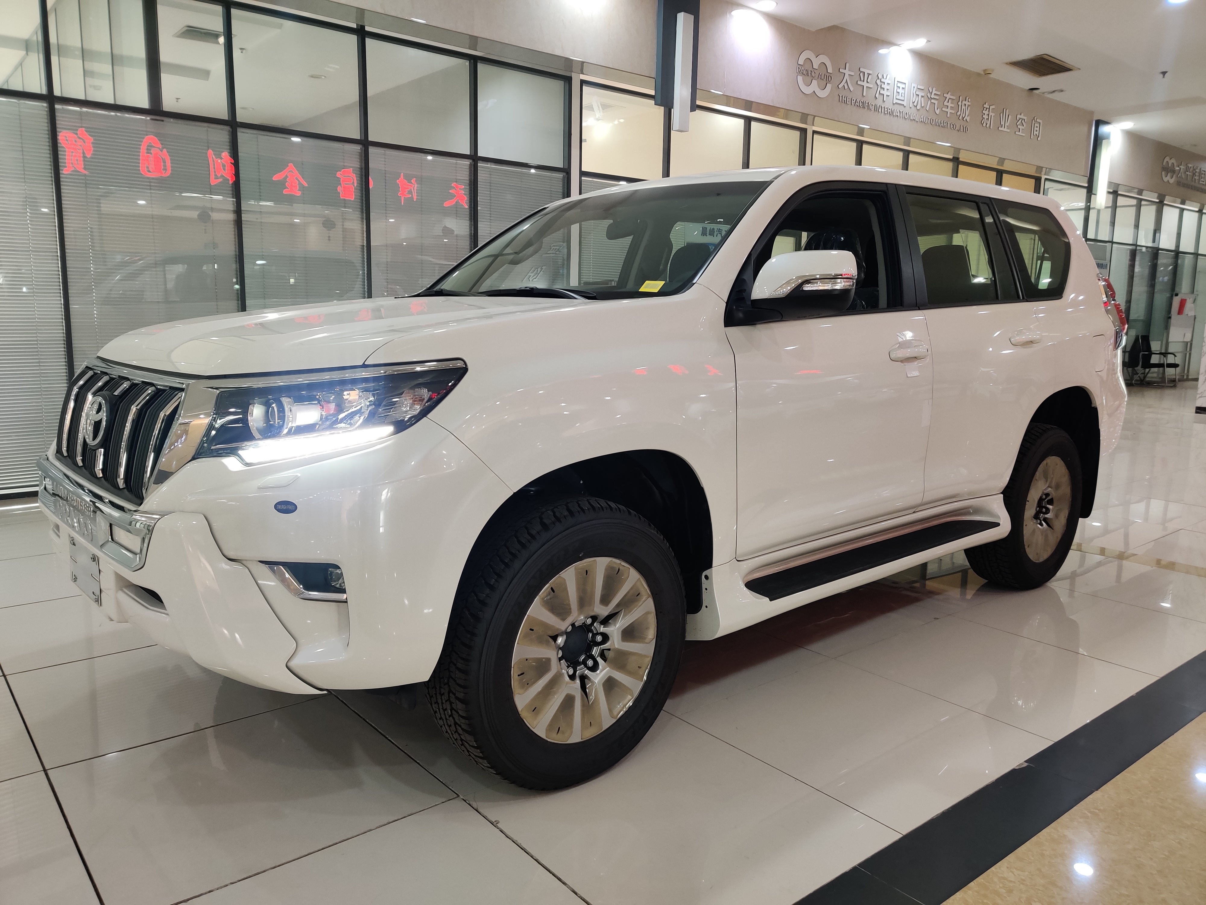 丰田柴油霸道3.0t,柴油霸道3000缺点