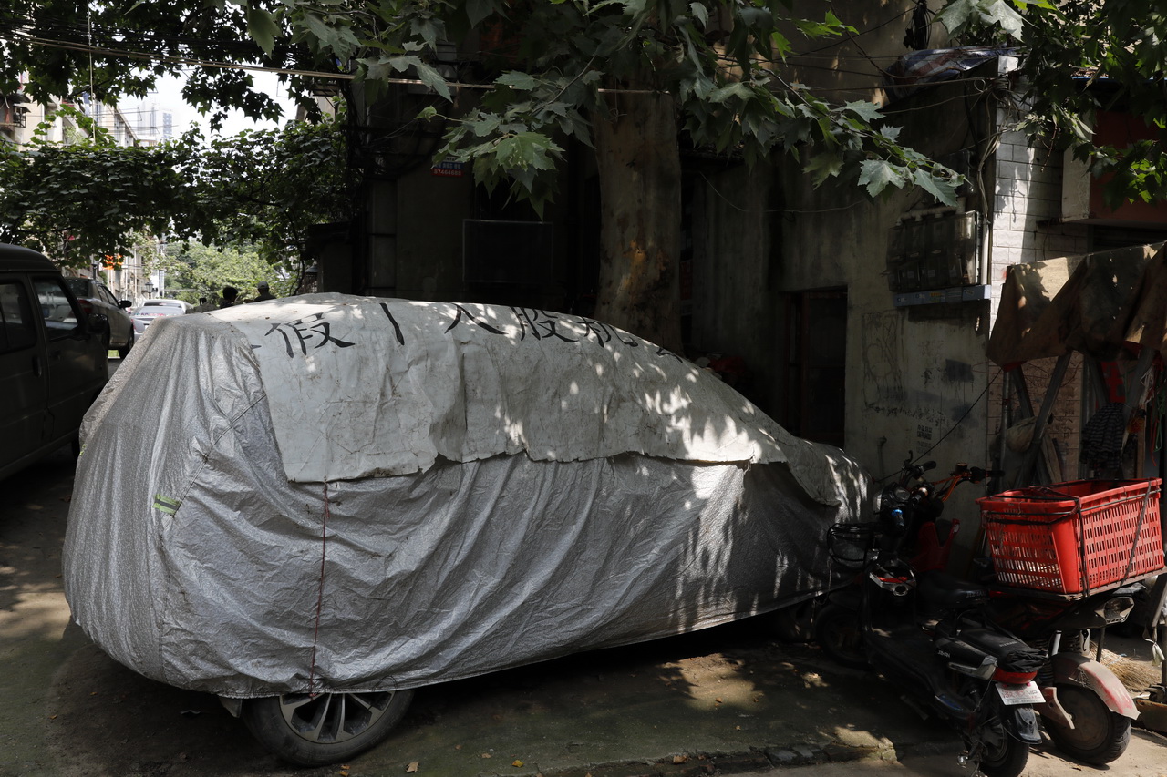 大武汉系列之武汉印染厂,武汉汽轮发电机厂家