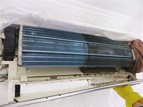 夏天到了孕妈可以吹空调吗,孕妈妈可以吹空调吗