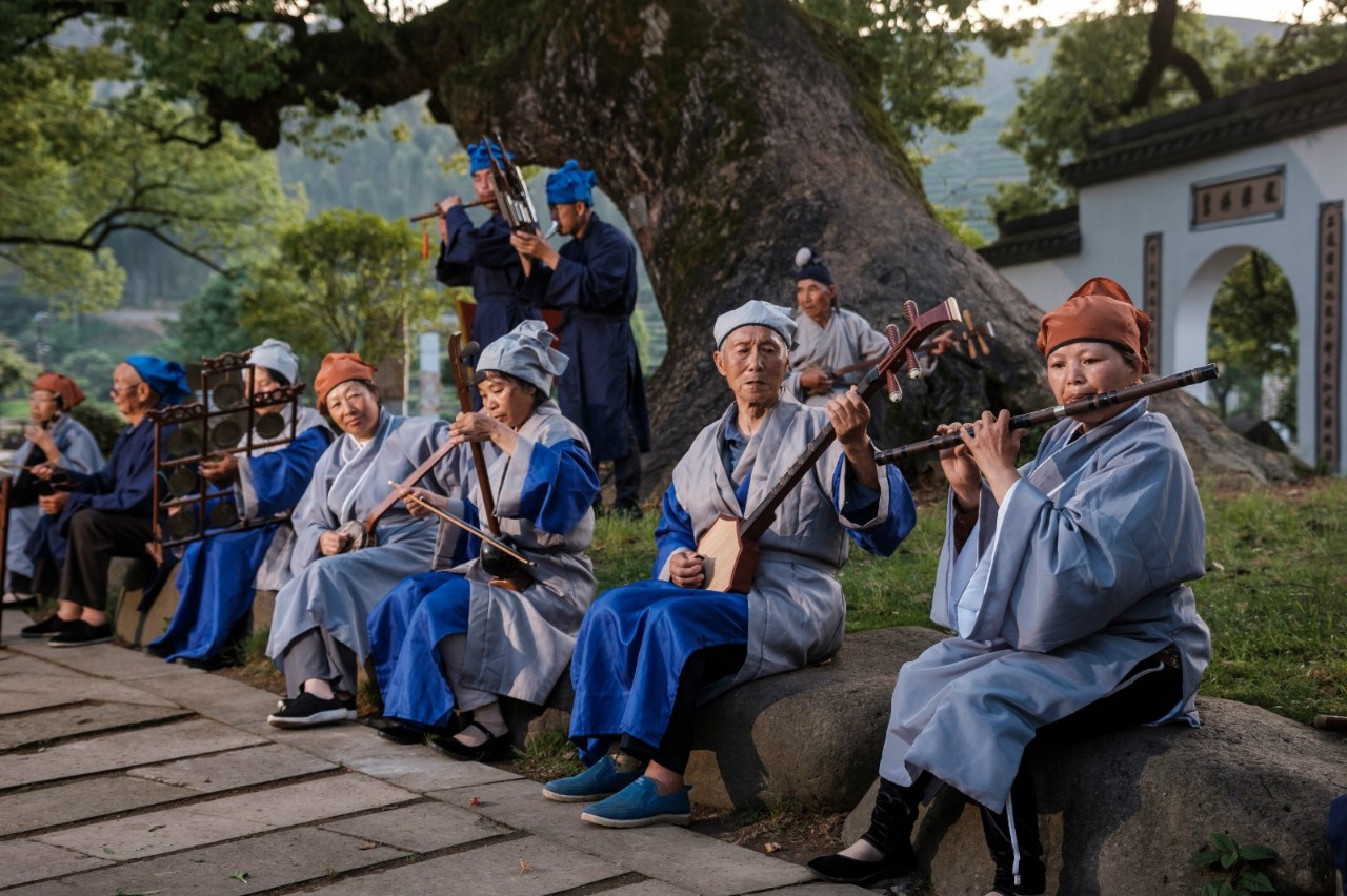遂昌仙峡湖网红绿道在哪里,遂昌仙峡湖