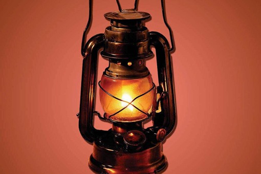 古代没有电用什么灯,古人没有电也能生活