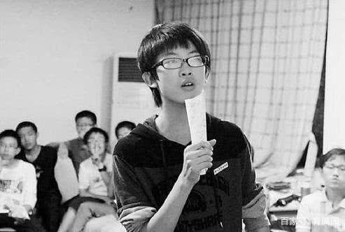 从倒数逆袭成高考状元,从全校倒数第一逆袭成高考状元