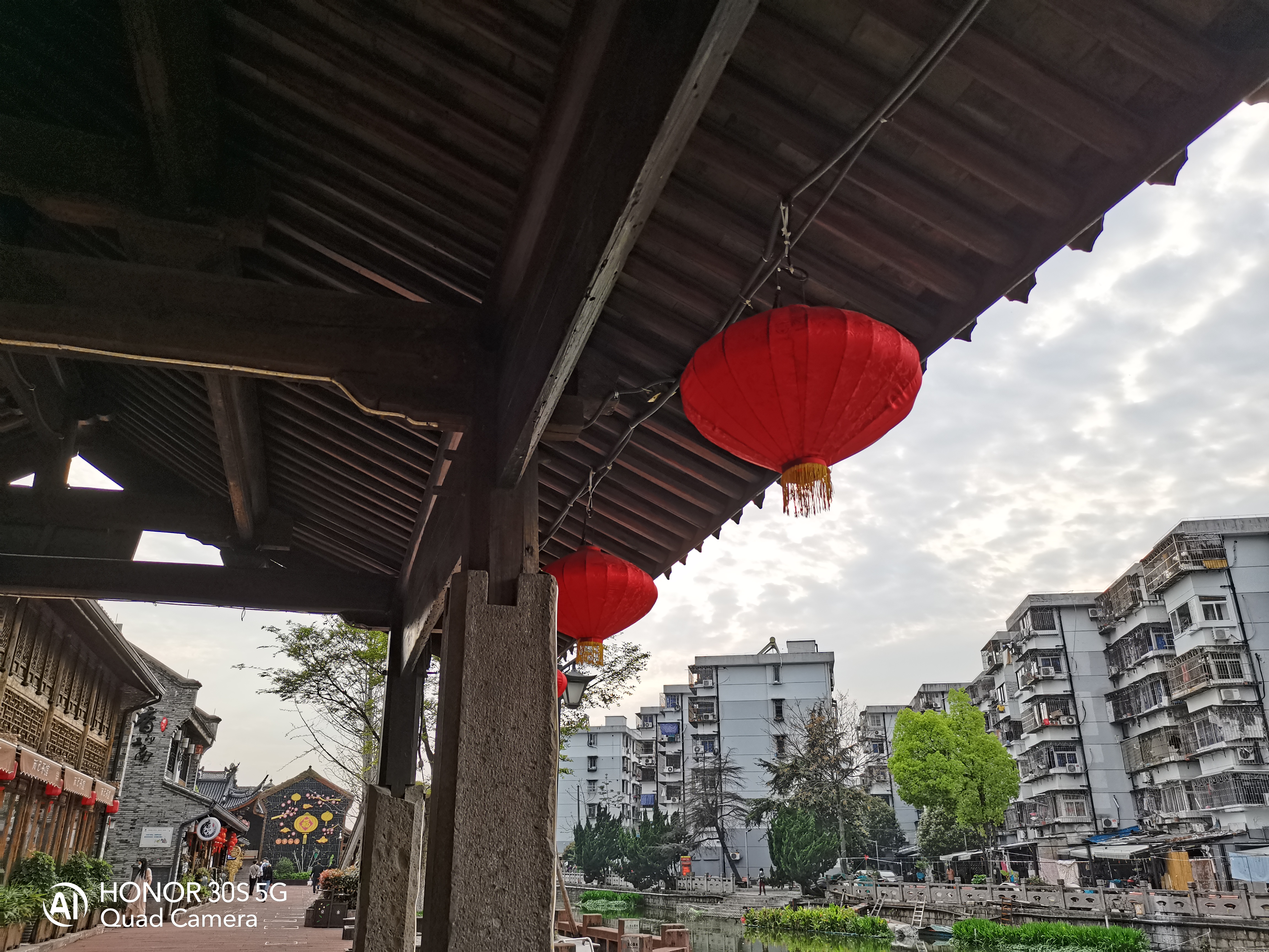 荣耀30s有没有4g和5g的网络测速,荣耀30s的5g功能优缺点