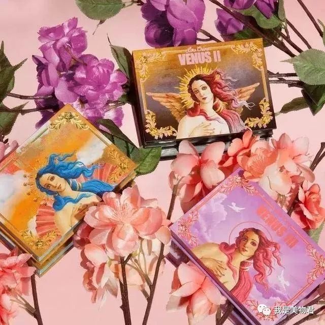 毁掉女人的化妆品,那些好看却渣渣的化妆品