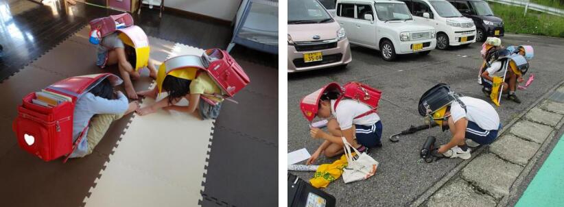 你以为这是一个书包